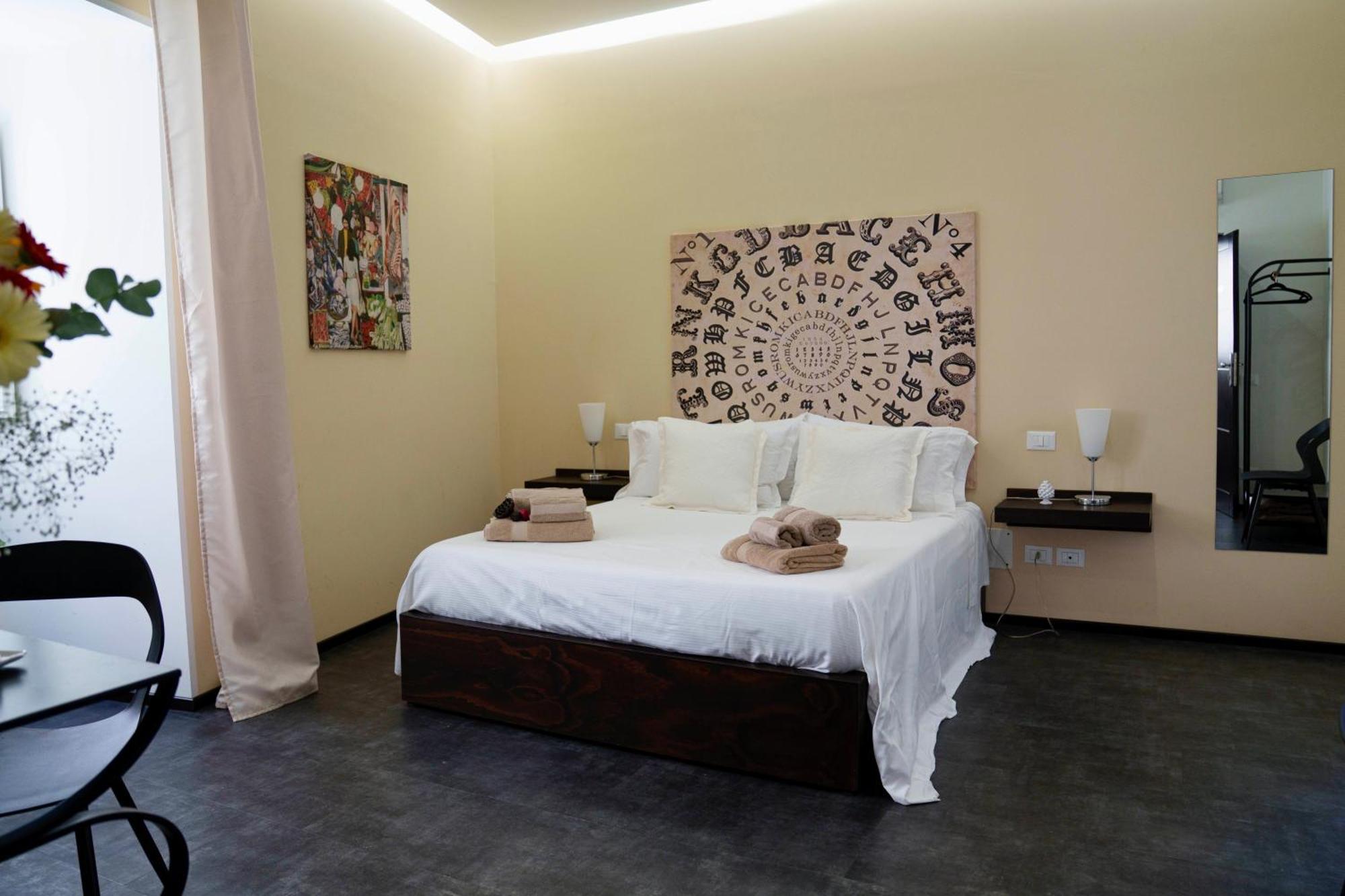 B&B Alla Stazione — Photos 2